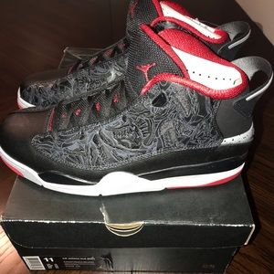 Jordan’s Dub 0’s